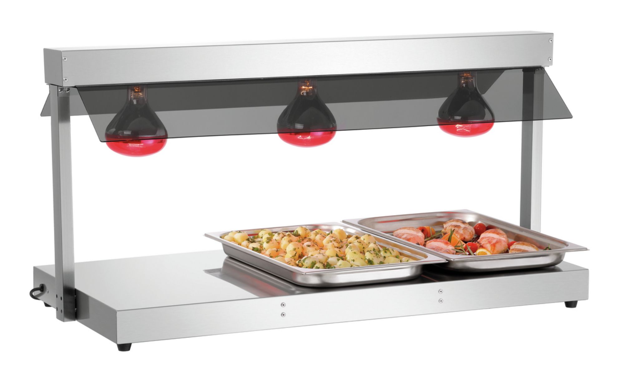 Picture of Bartscher Food warmer I3WL1200