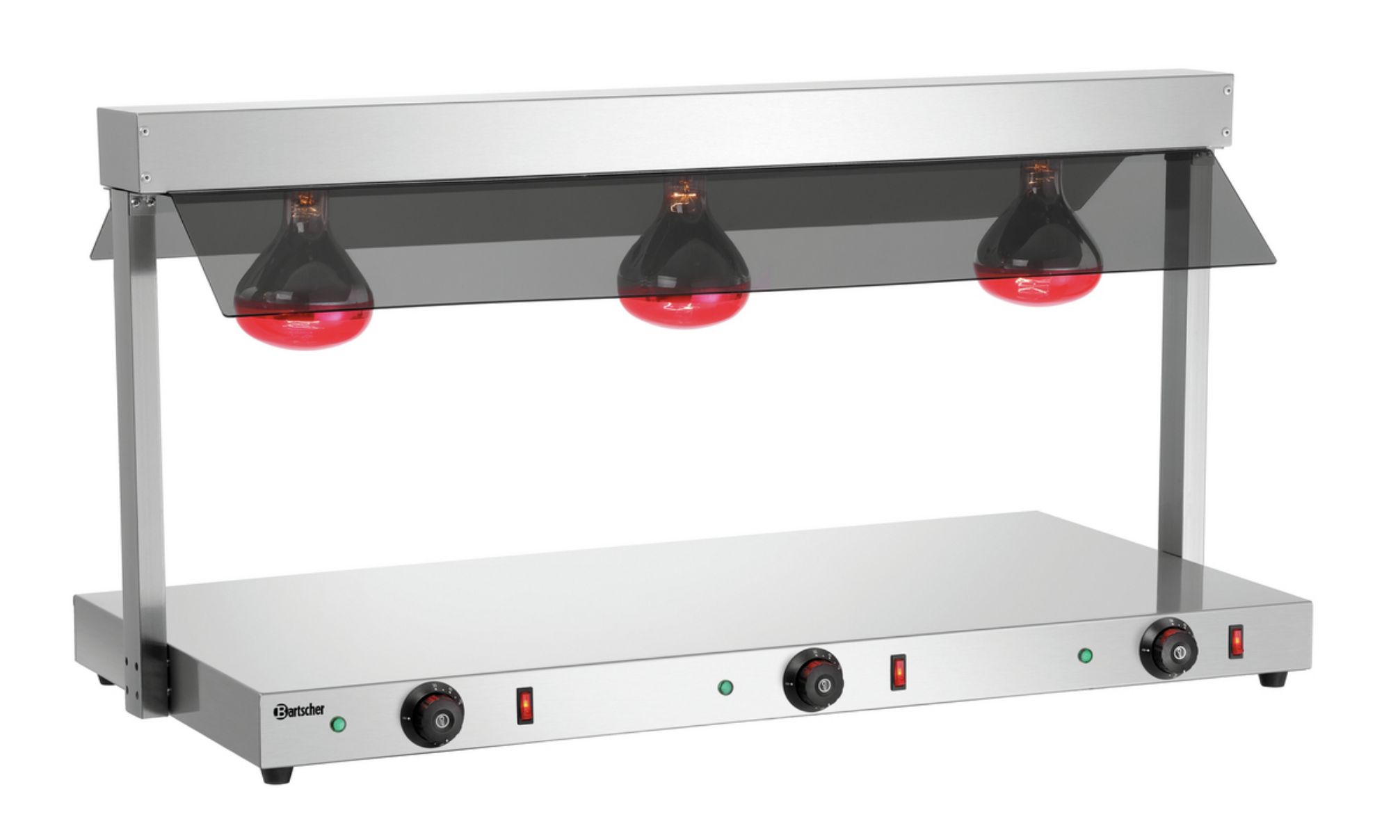 Picture of Bartscher Food warmer I3WL1200