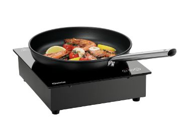 Picture of Bartscher Built-in induction cooker 351TC