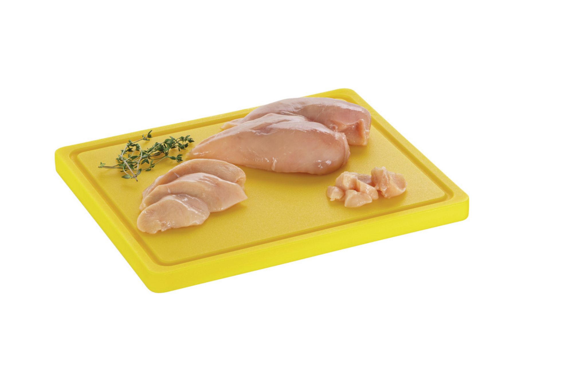 Picture of Cutting board PRO 32x26 GE-R - A120533