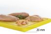 Picture of Cutting board PRO 32x26 GE-R - A120533
