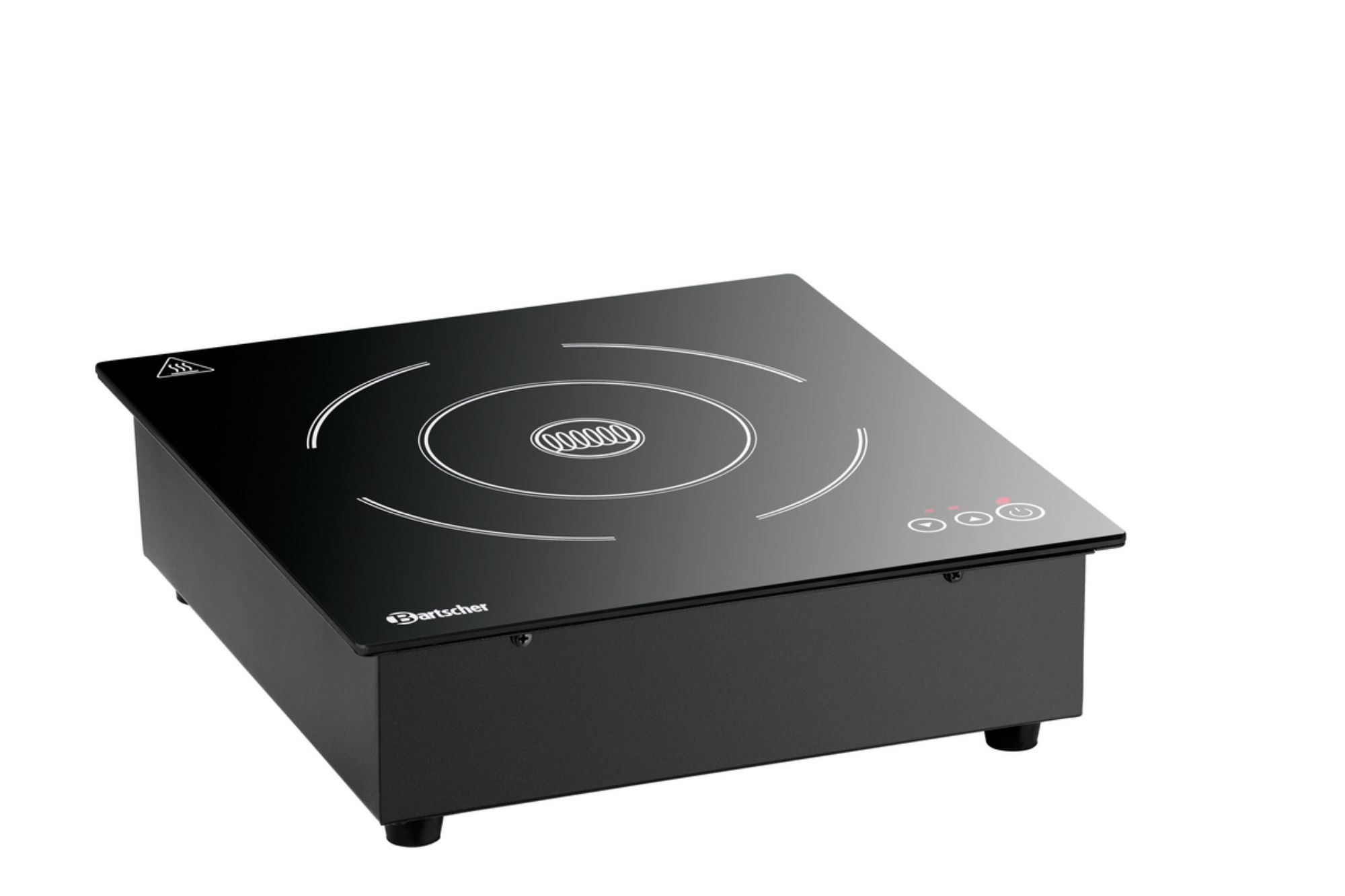 Picture of Bartscher Built-in induction cooker 351TC