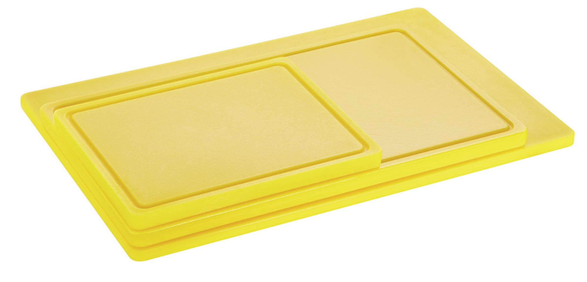 Picture of Bartscher Cutting board PRO 32x26 GE-R