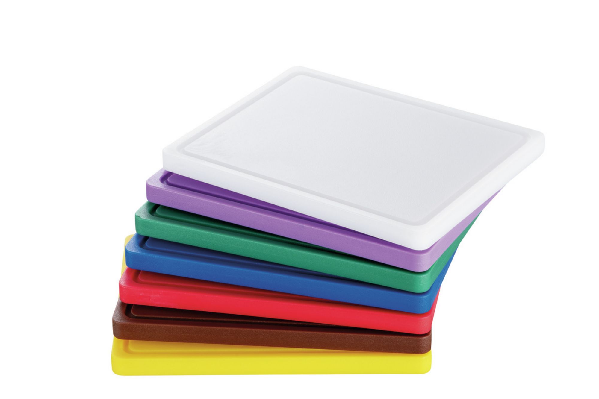 Picture of Bartscher Cutting board PRO 32x26 GE-R