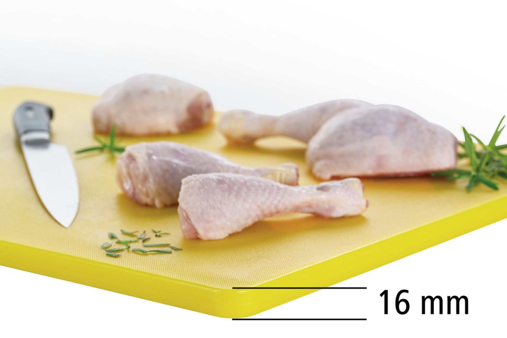 Picture of Bartscher Cutting board 60x40 GE