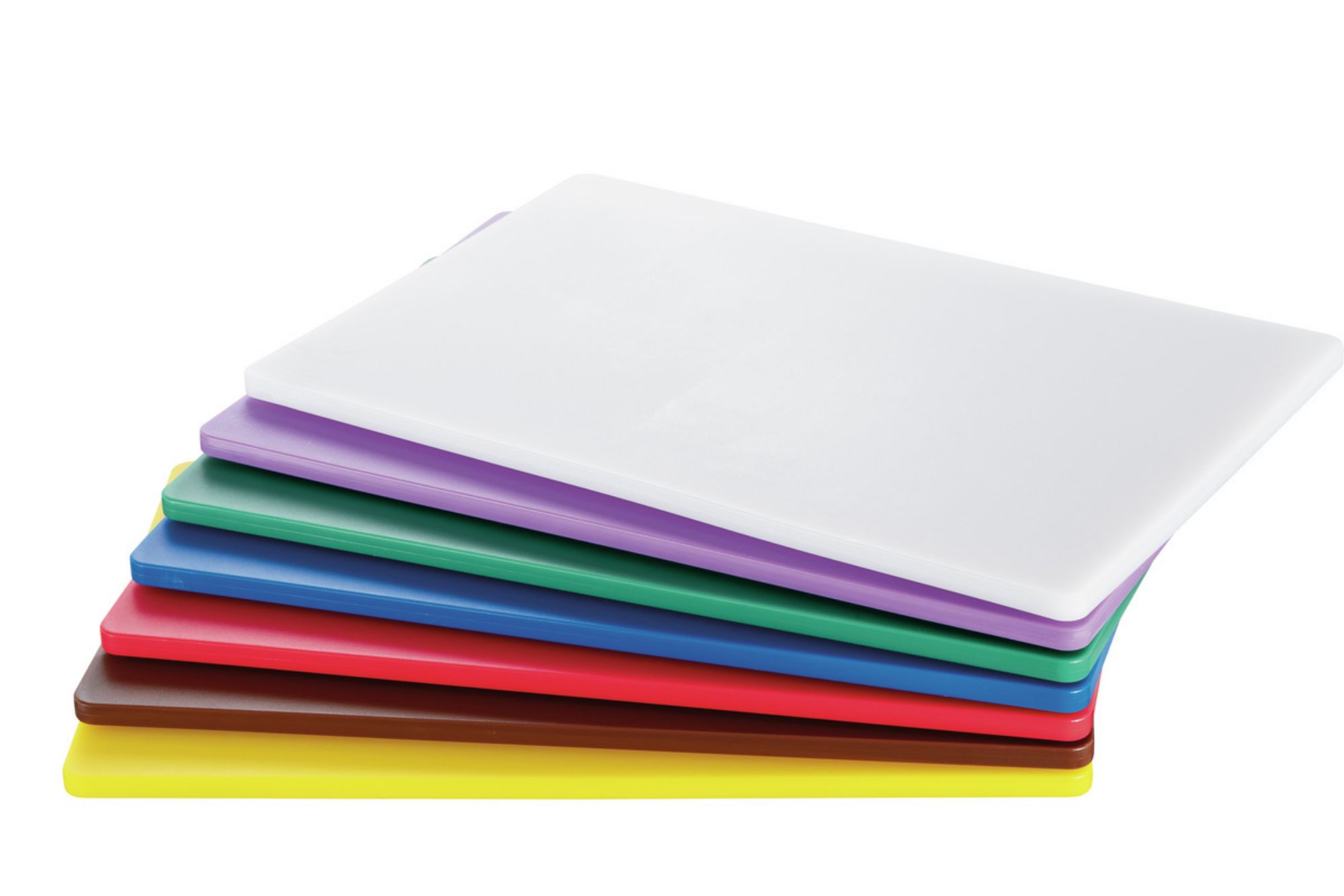 Picture of Bartscher Cutting board 60x40 GE