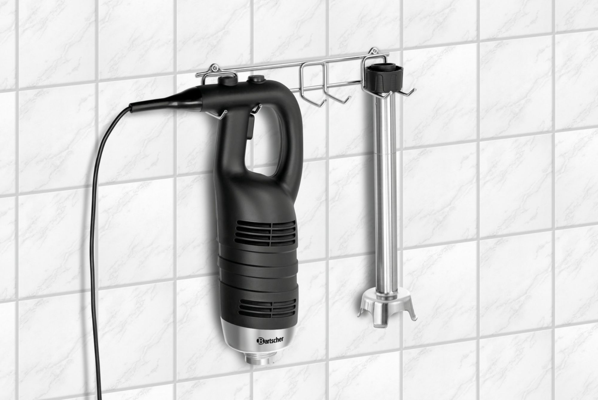 Picture of Bartscher Stick mixer set 1000