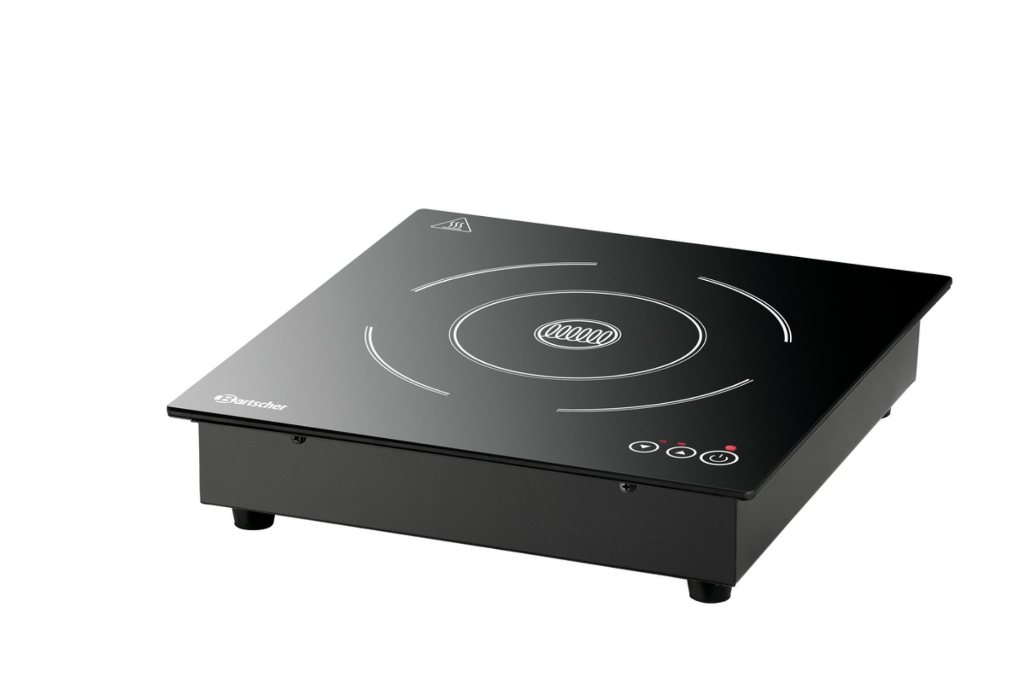 Picture of Bartscher Built-in induction cooker 201TC