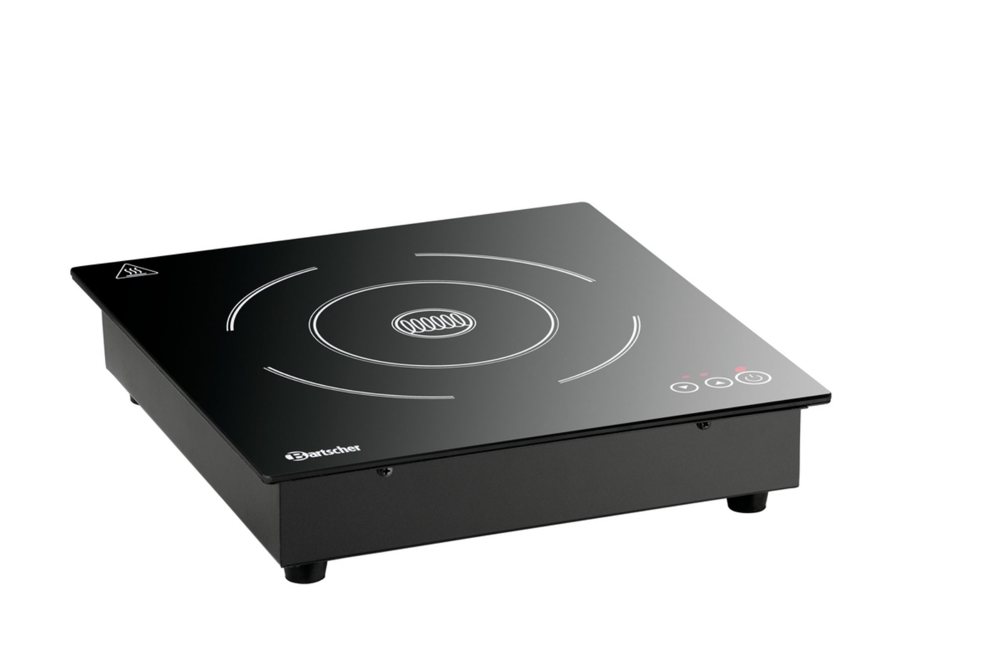 Picture of Bartscher Built-in induction cooker 201TC