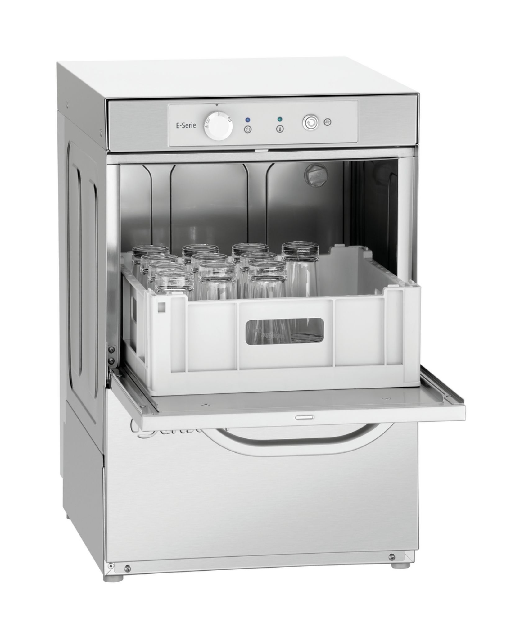 Picture of Dishwasher GS E400 LPR K - 110400