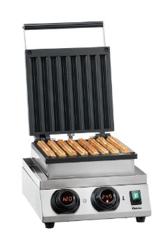 Picture of Bartscher Waffle maker MDI Churros 2210