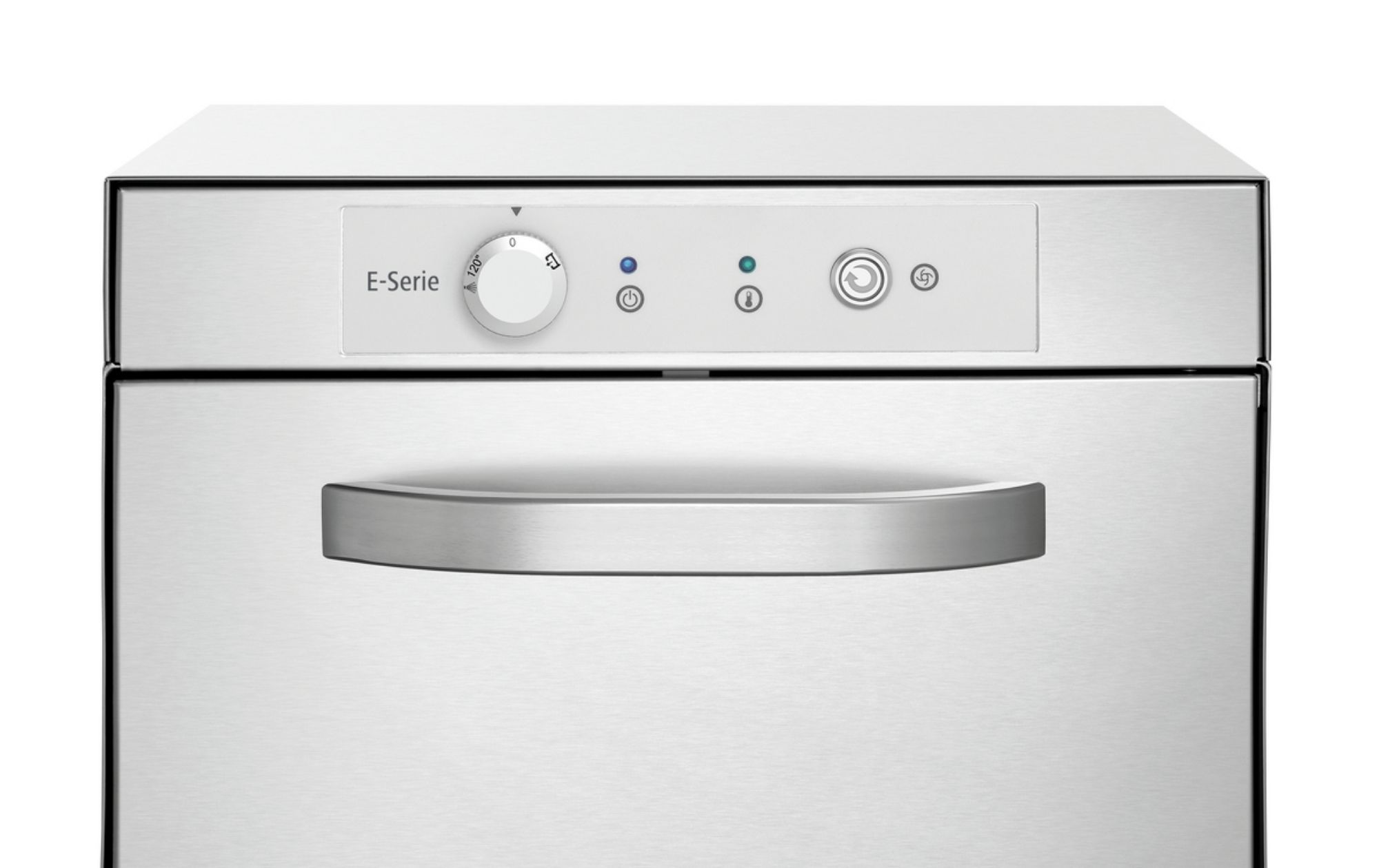 Picture of Bartscher Dishwasher GS E400 LPR K