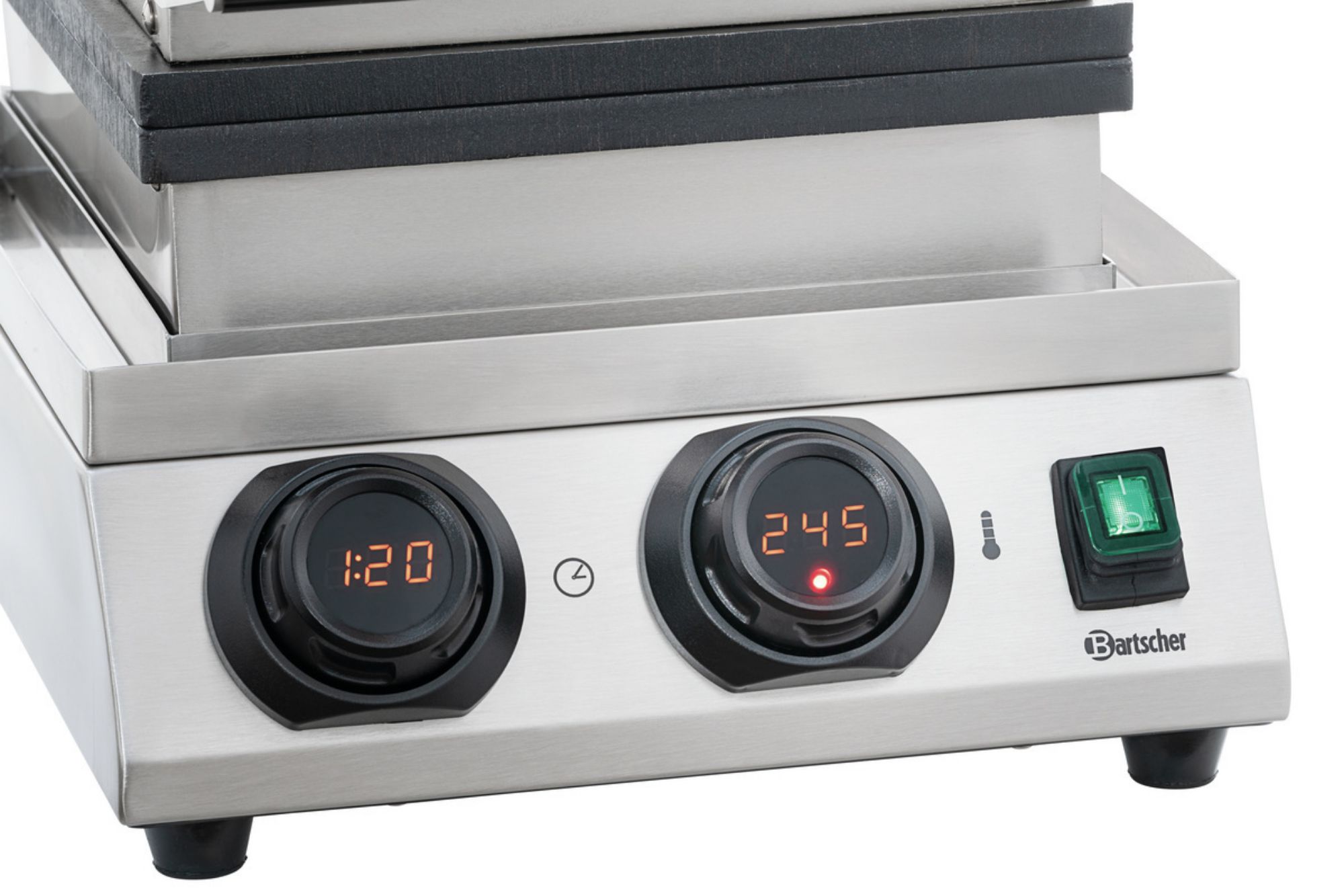 Picture of Bartscher Waffle maker MDI Churros 2210