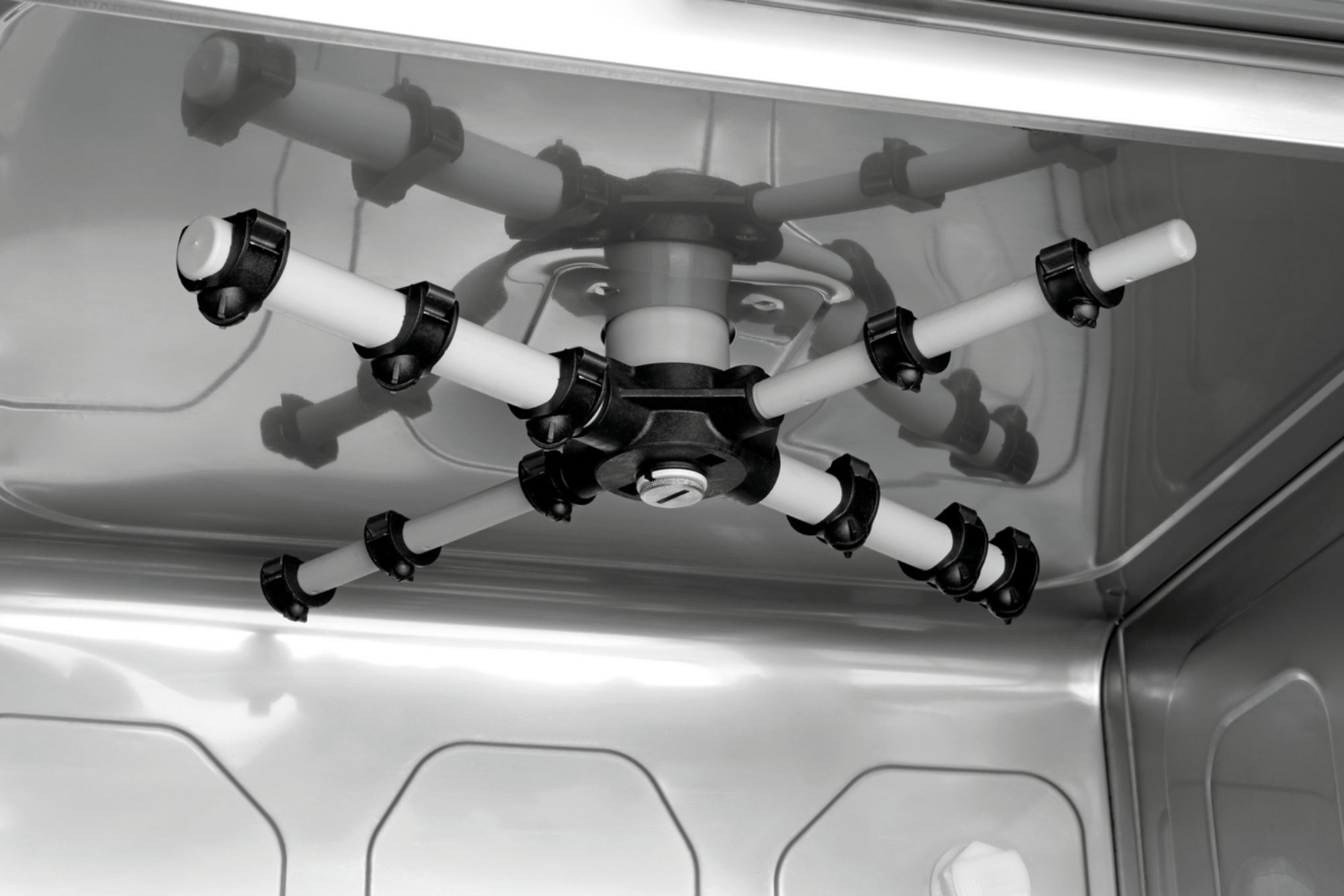 Picture of Bartscher Dishwasher GS E400 LPR K