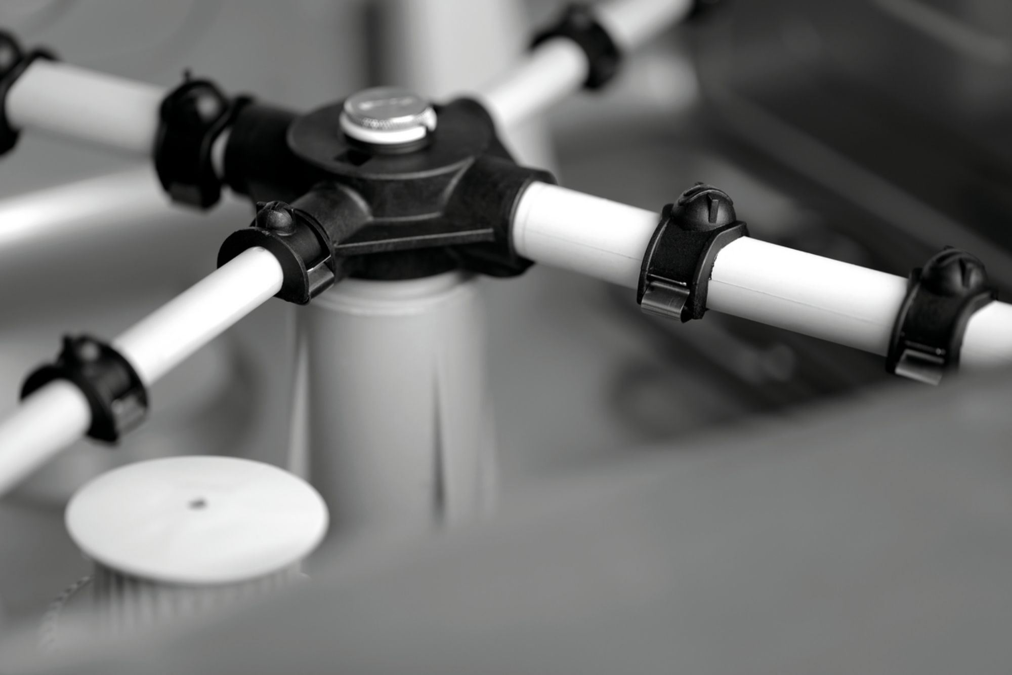 Picture of Bartscher Dishwasher GS E400 LPR K