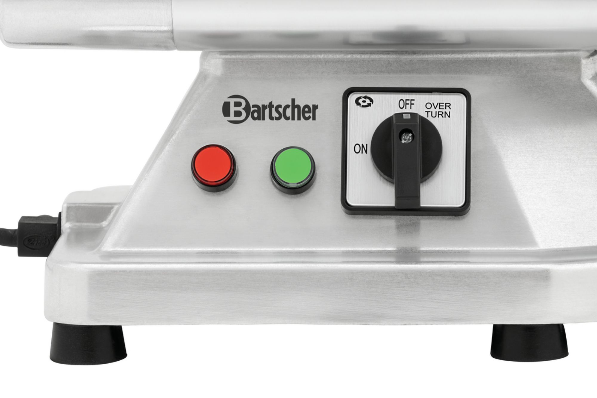 Picture of Bartscher Meat grinder FW120