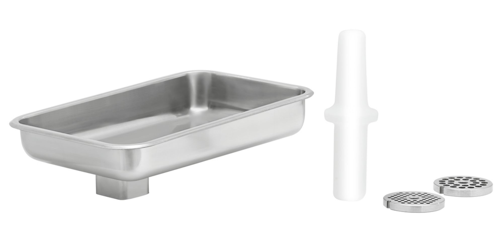 Picture of Bartscher Meat grinder FW120