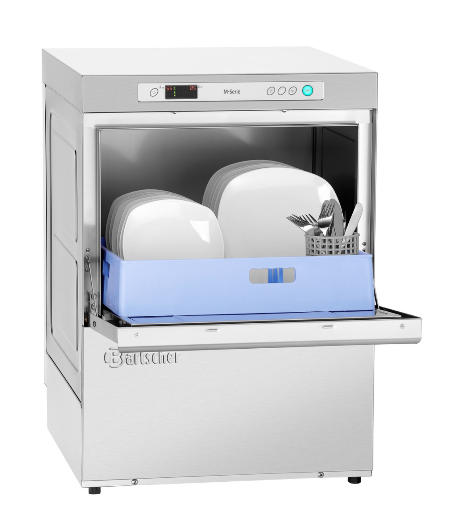 Picture of Dishwasher US M500 LPR K - 110541