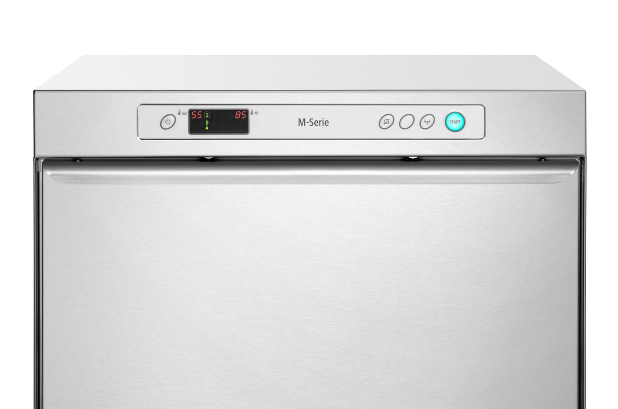 Picture of Bartscher Dishwasher US M500 LPR K