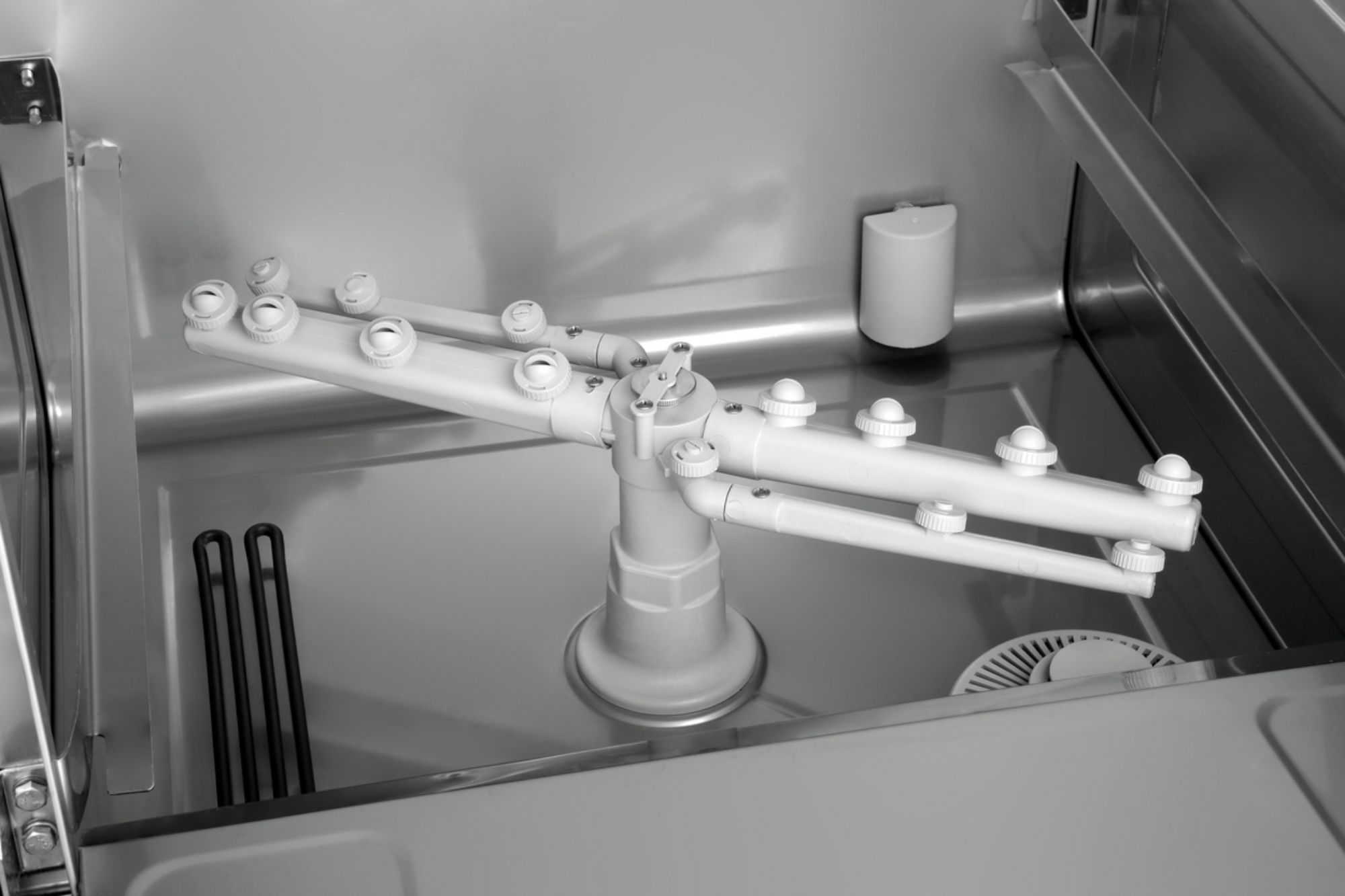 Picture of Bartscher Dishwasher US M500 LPR K