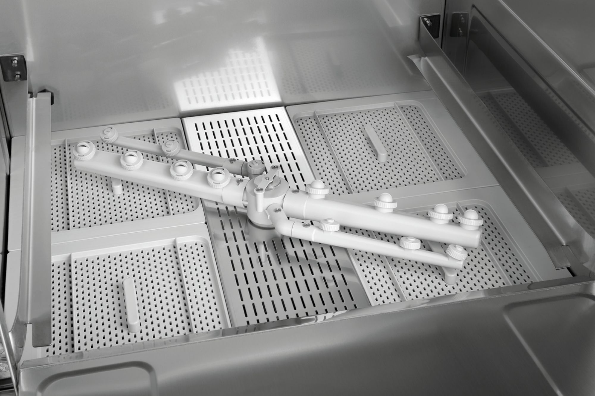 Picture of Bartscher Dishwasher US M500 LPR K