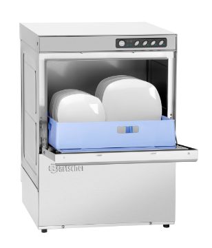 Picture of Bartscher Dishwasher US C500 LP