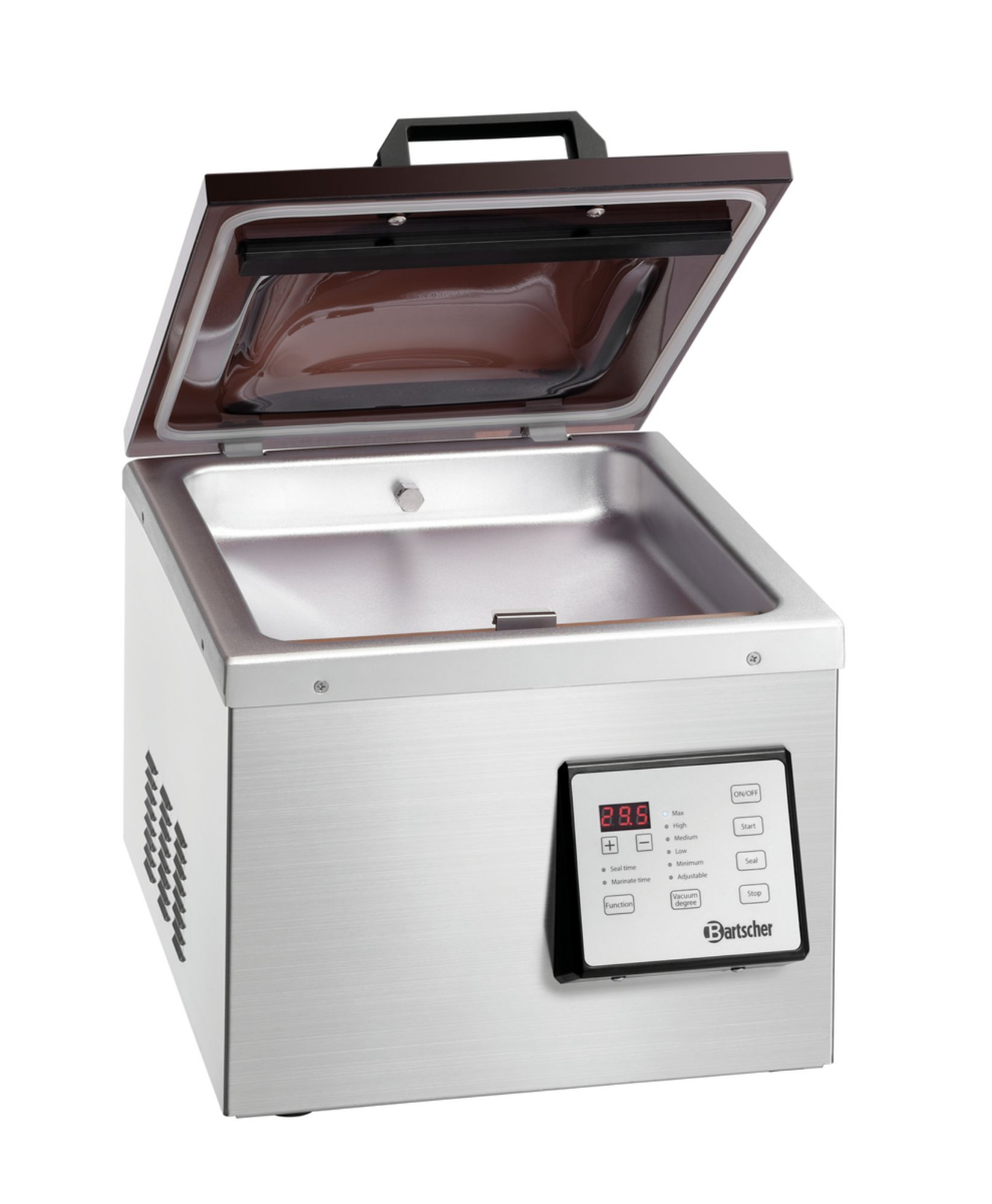 Picture of Bartscher Vacuum packaging machine K 290/77L