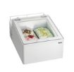 Picture of Ice cabinet 2x5L-F - 700940