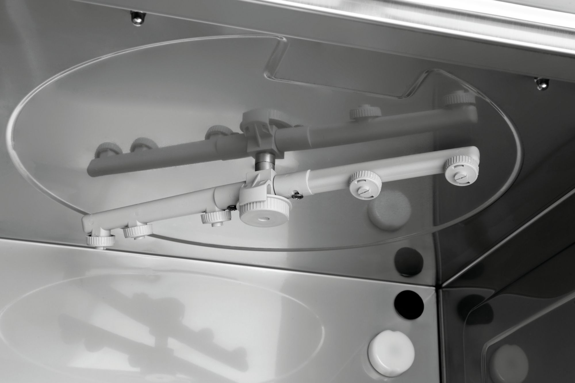 Picture of Bartscher Dishwasher GS M400 LP K