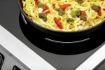 Picture of Induction Cooker 2P 35-1 TCK - 105760