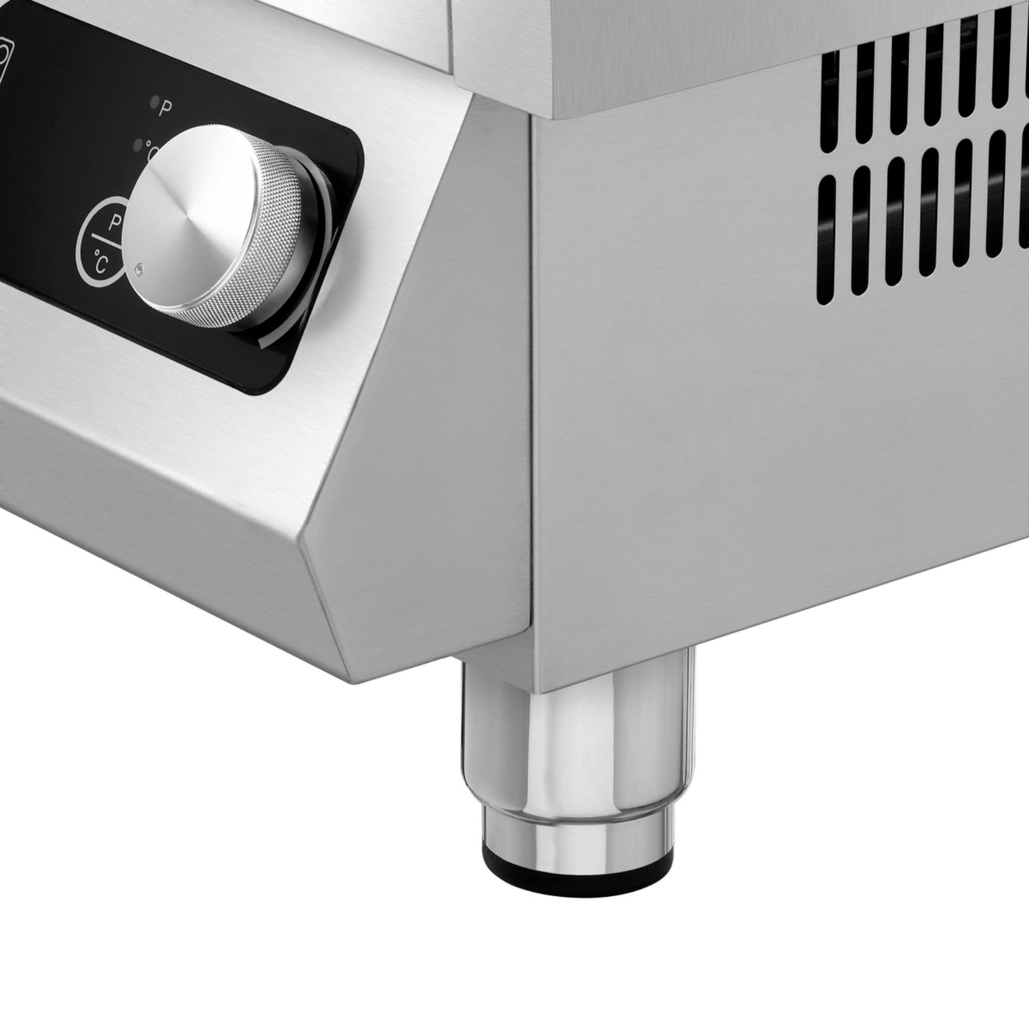 Picture of Bartscher Induction Cooker 2P 35-1 TCK