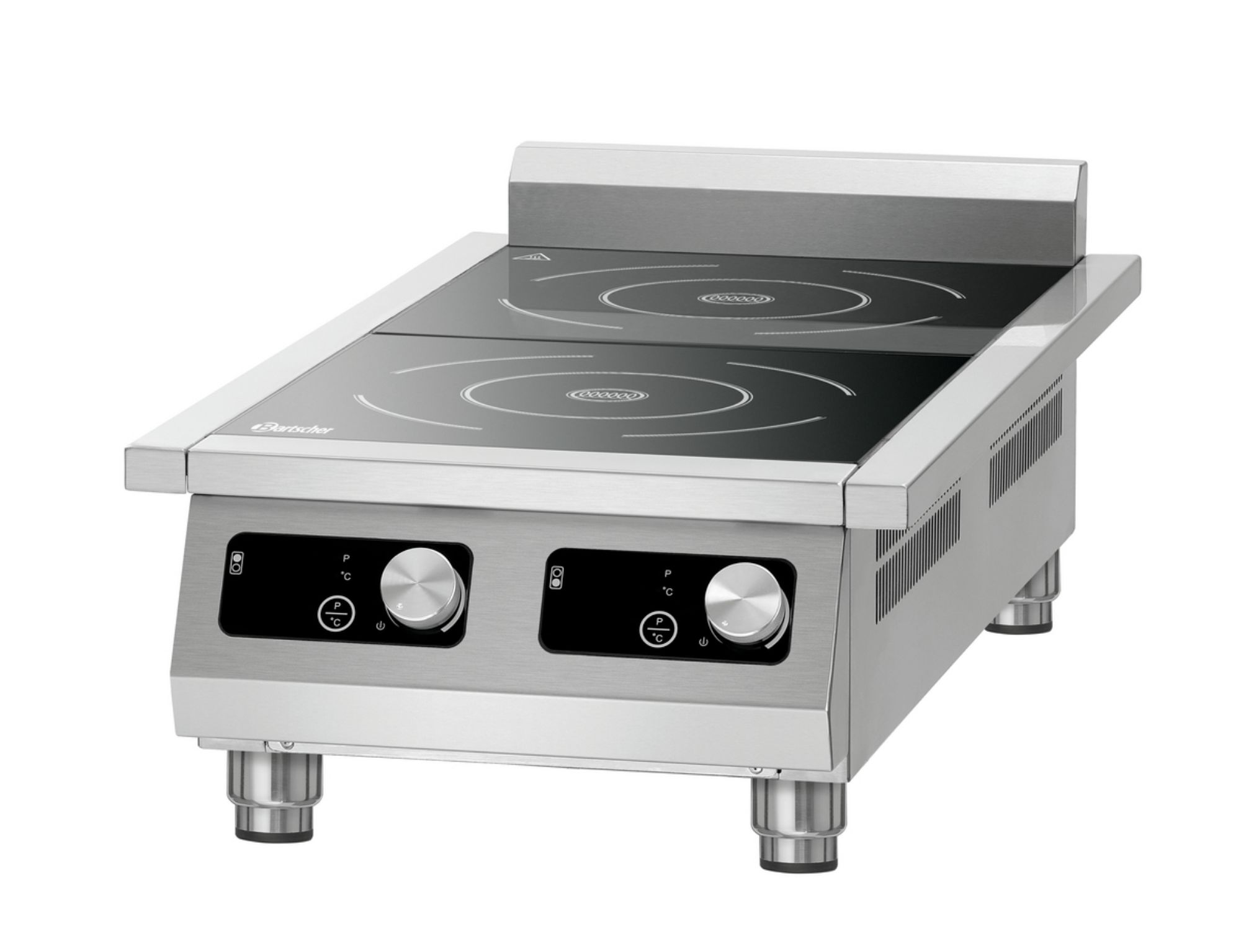 Picture of Bartscher Induction Cooker 2P 35-1 TCK