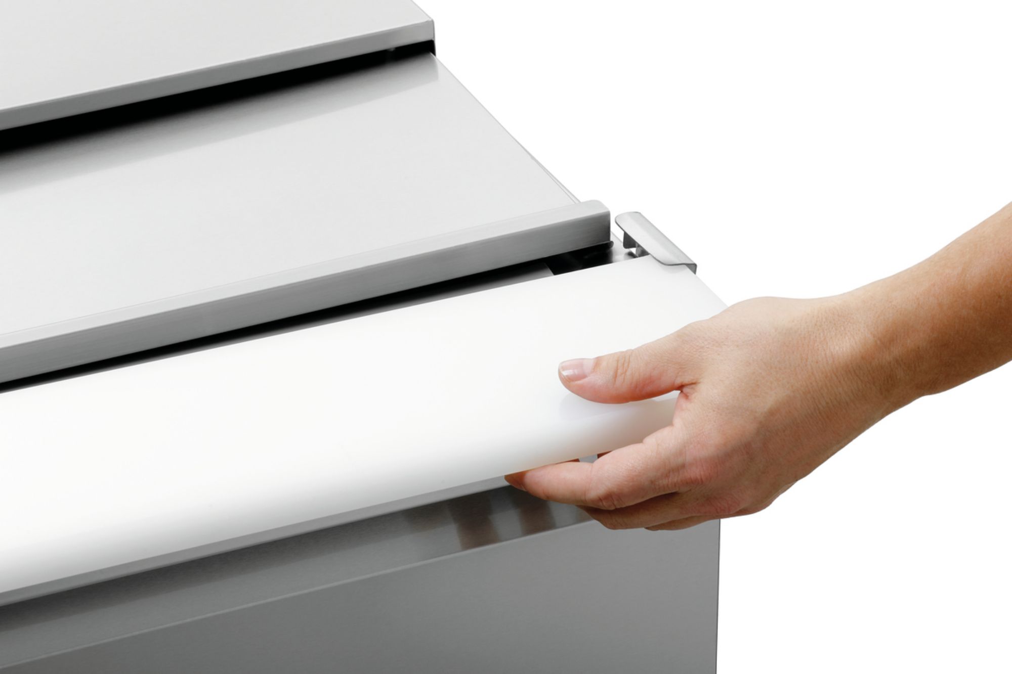 Picture of Bartscher Saladette 900T2