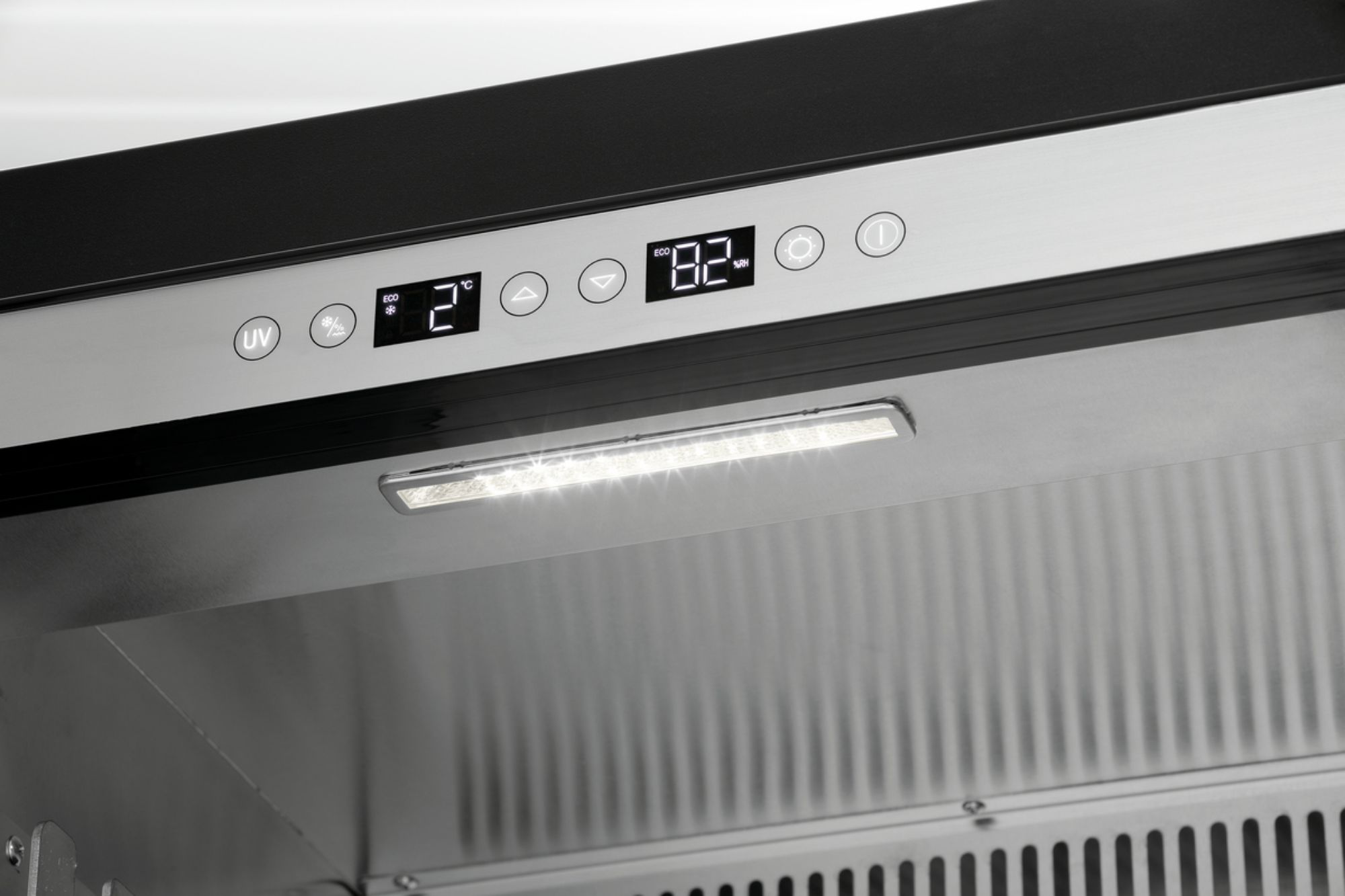 Picture of Bartscher Dry Age cabinet 380