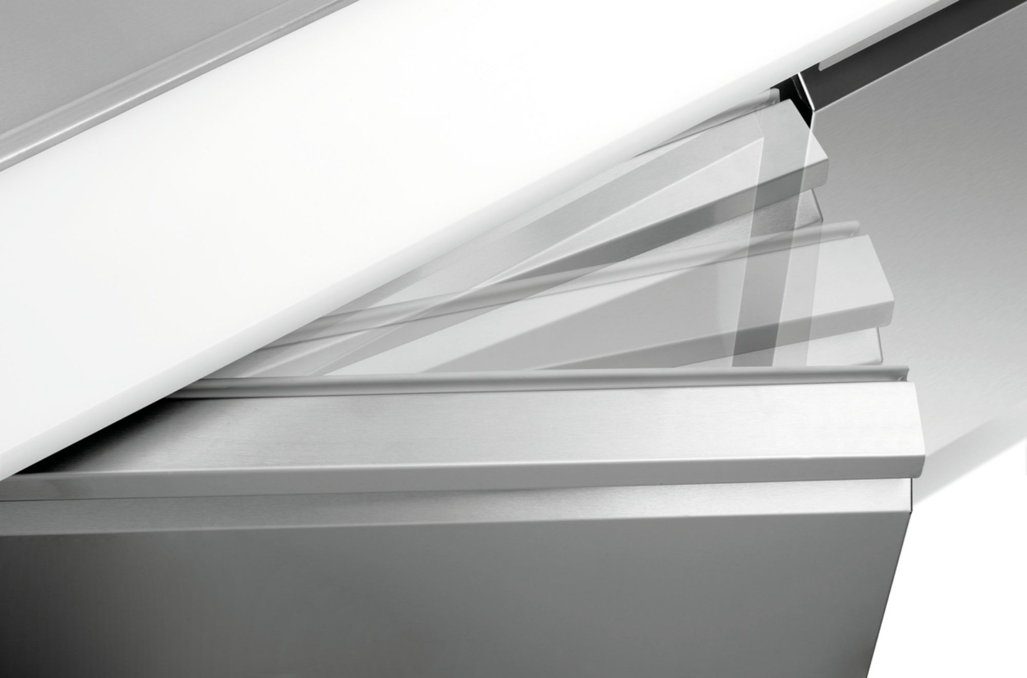 Picture of Bartscher Saladette 900T2