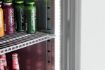 Picture of Glass-doored refrigerator 1400 GN210 - 700601