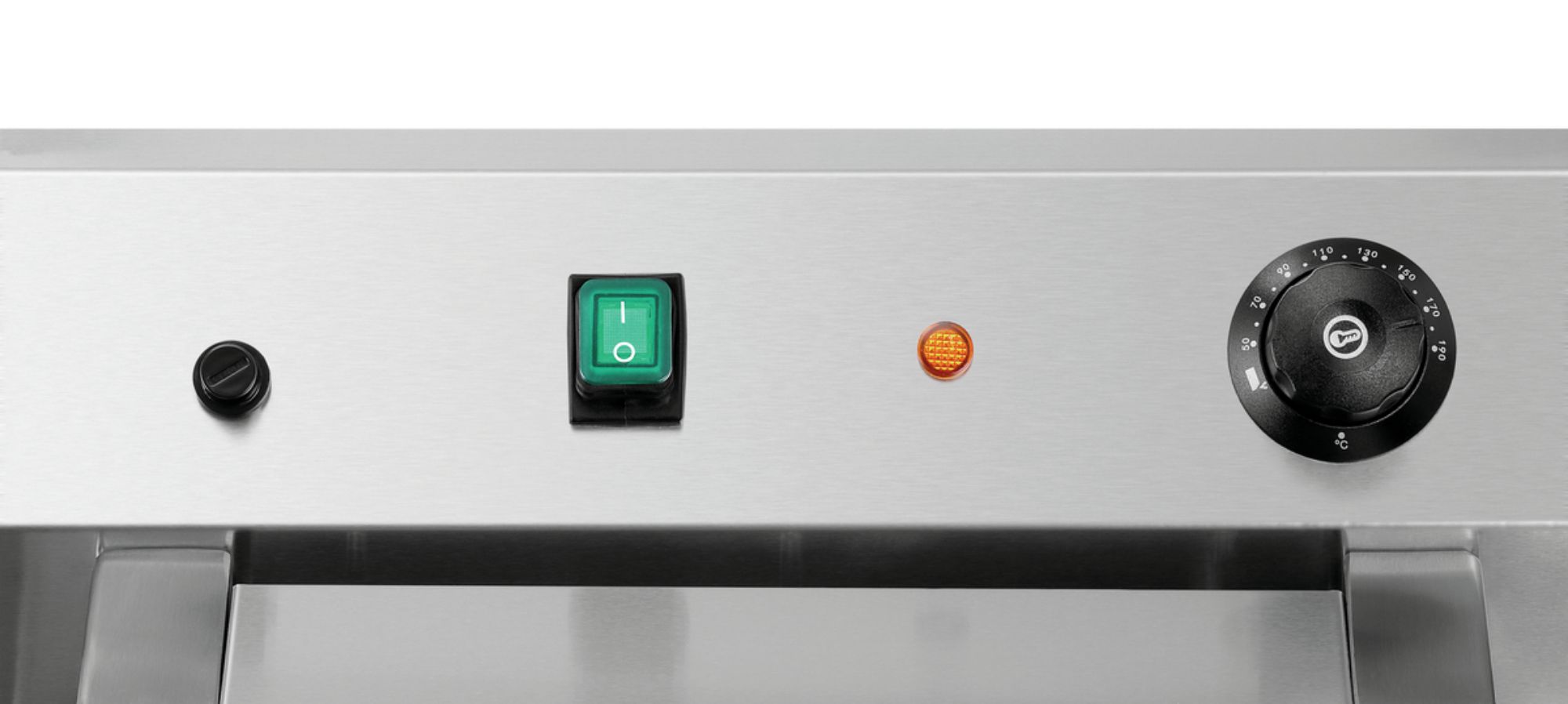 Picture of Bartscher Deep fat fryer 12L-10