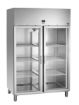 Picture of Glass-doored refrigerator 1400 GN210 - 700601