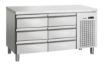 Picture of Refrigerated counter S6-100 - 110854