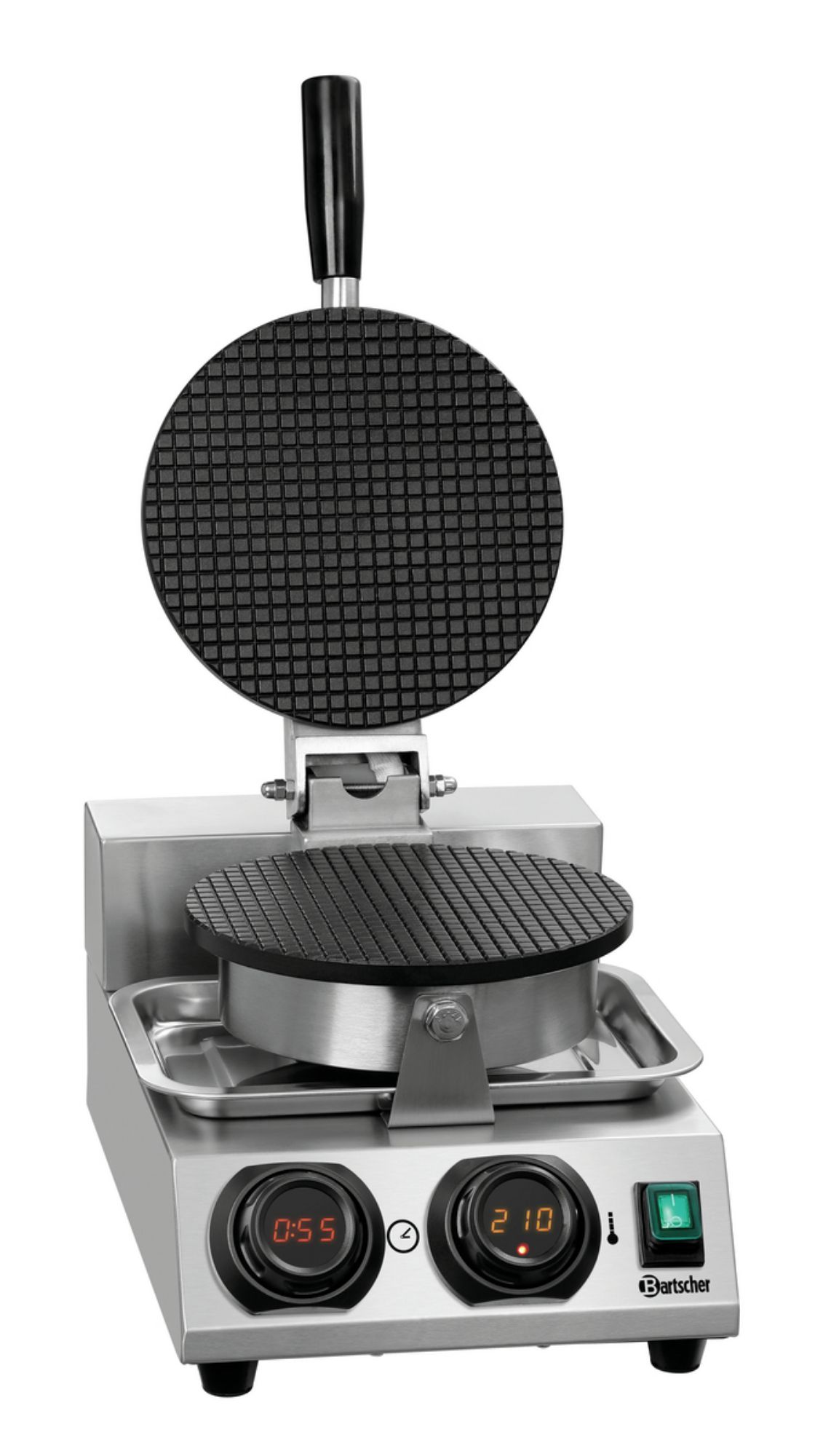 Picture of Bartscher Waffle maker MDI Cone 2120