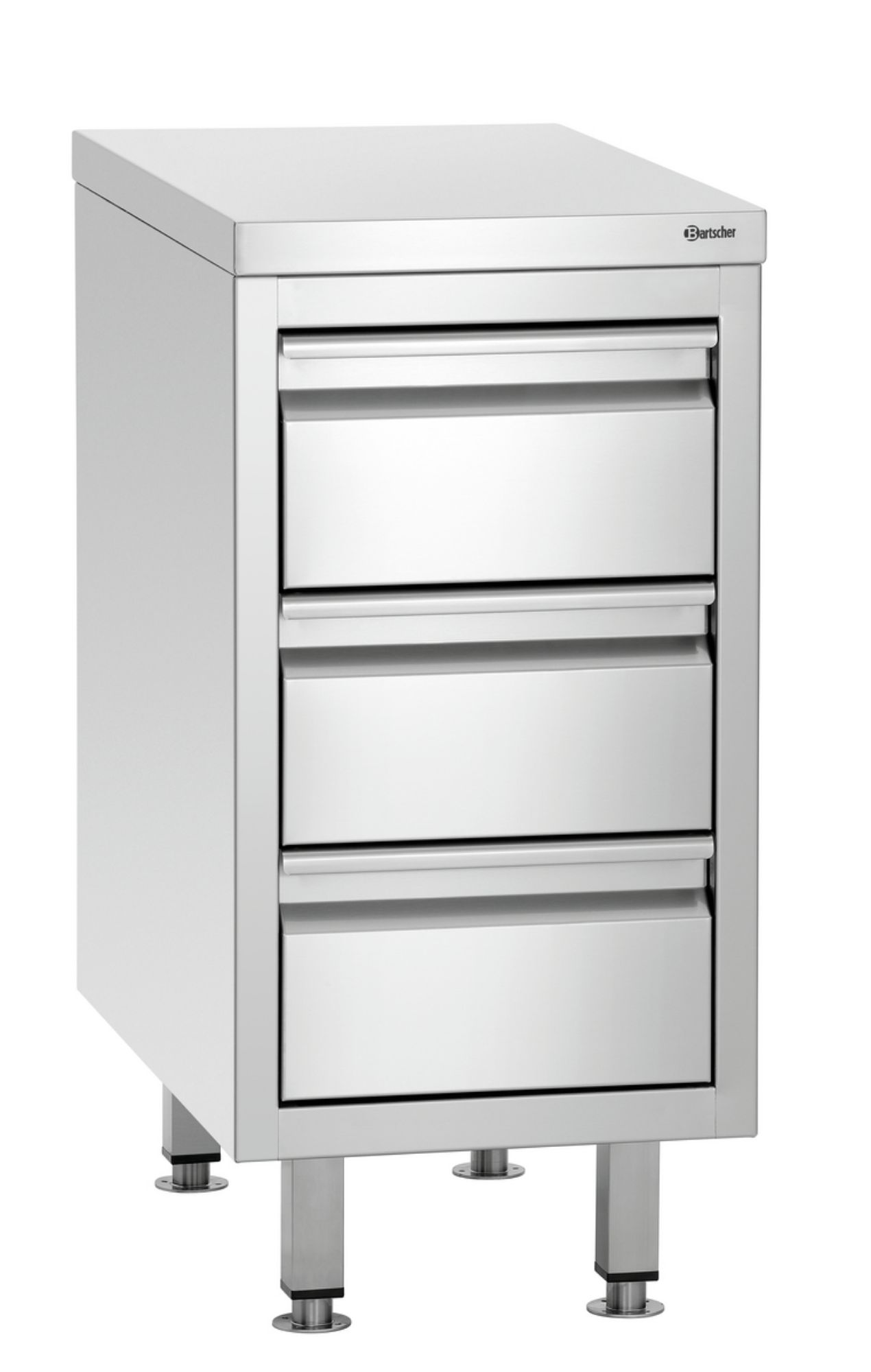 Picture of Drawer cabinet 700S3 - 337307