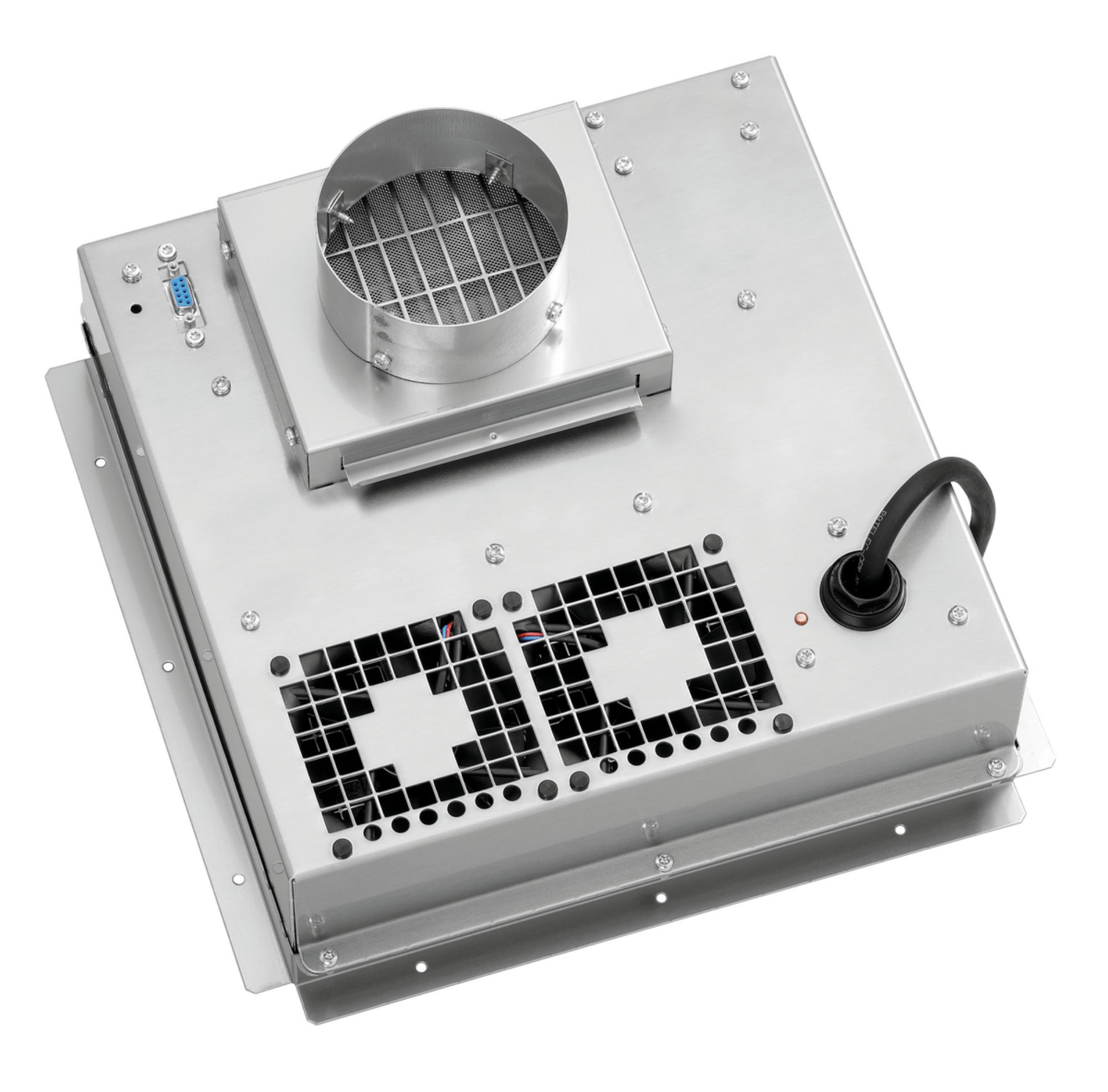 Picture of Bartscher Induction warming system IWS650