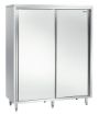 Picture of Cupboard 600, W1200, 2SlD, SS - 398120