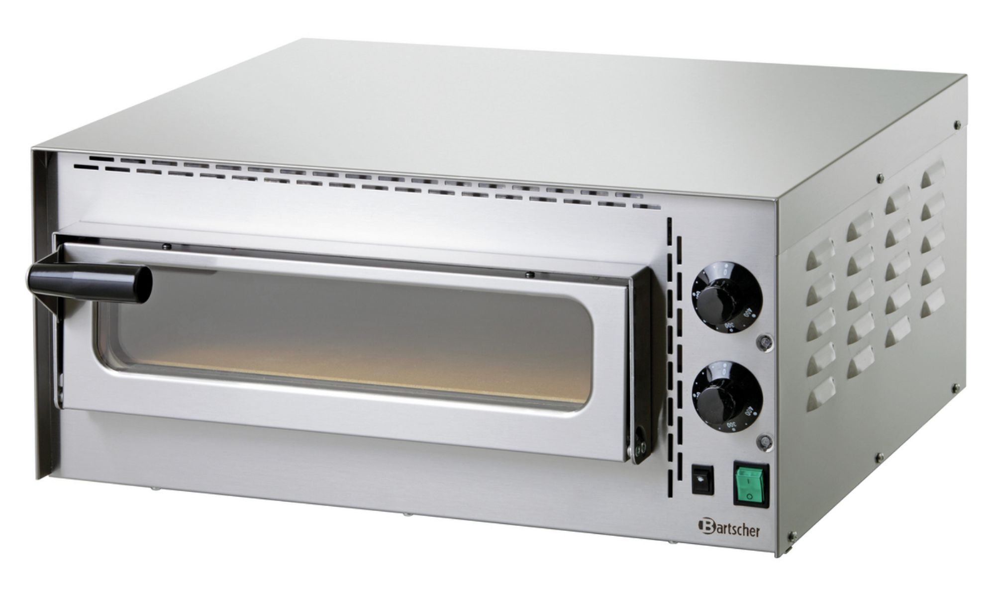 Picture of Bartscher Pizza oven "Mini Plus"