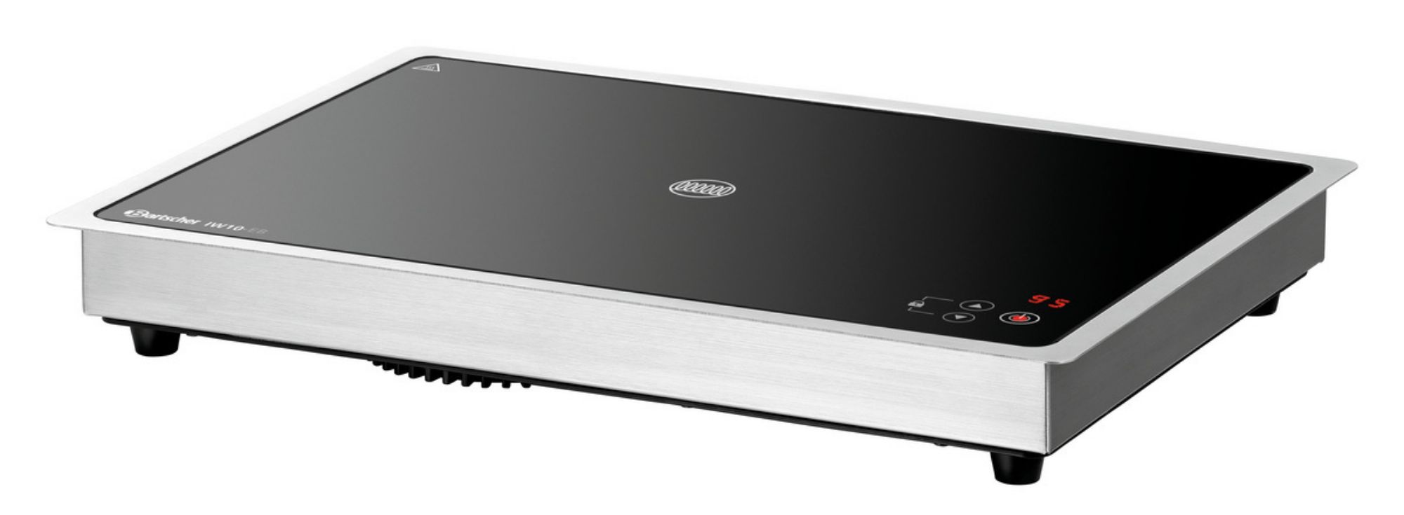 Picture of Bartscher Induction warming plate IW10-EB