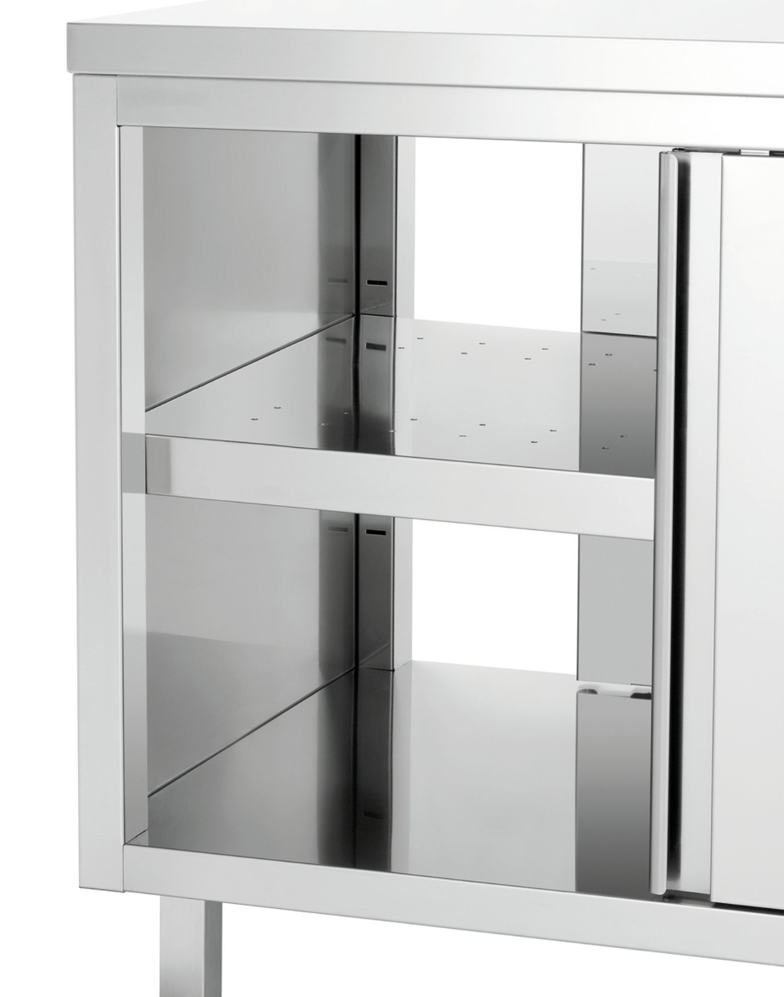 Picture of Bartscher Hot cupboard 700-4T 1200