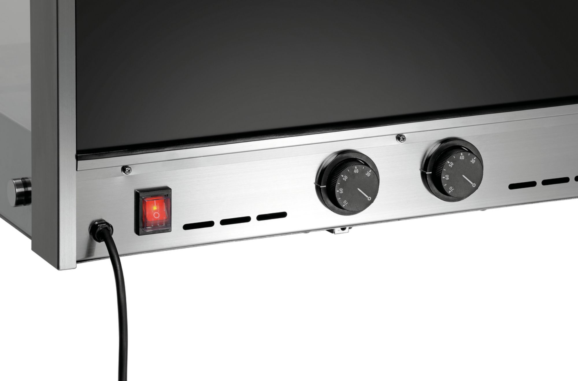 Picture of Bartscher Hot display 5900 2ER