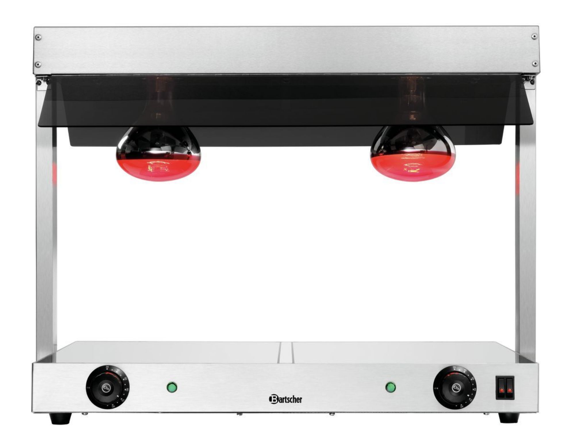 Picture of Bartscher Food warmer I2WL800