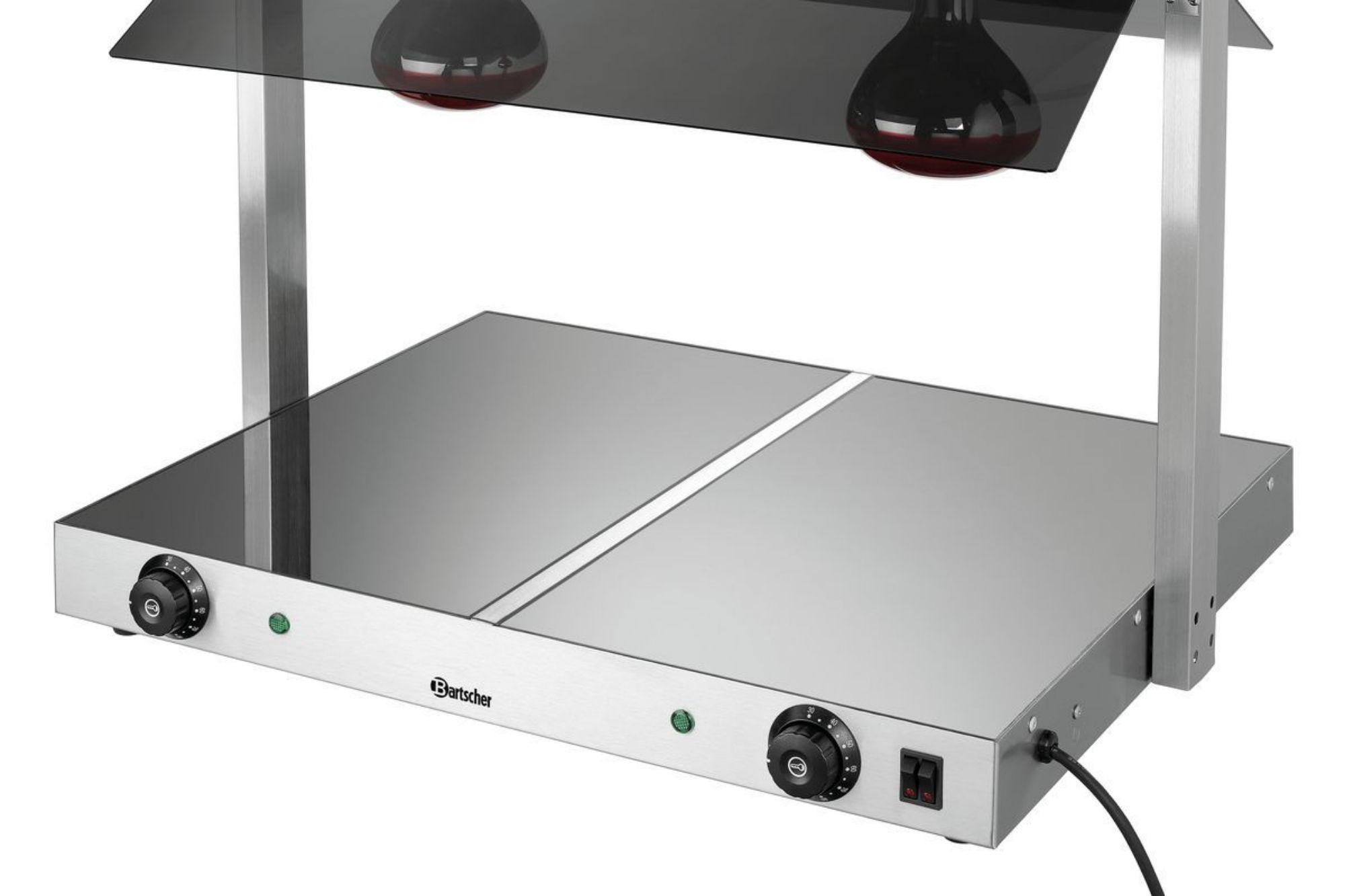 Picture of Bartscher Food warmer I2WL800