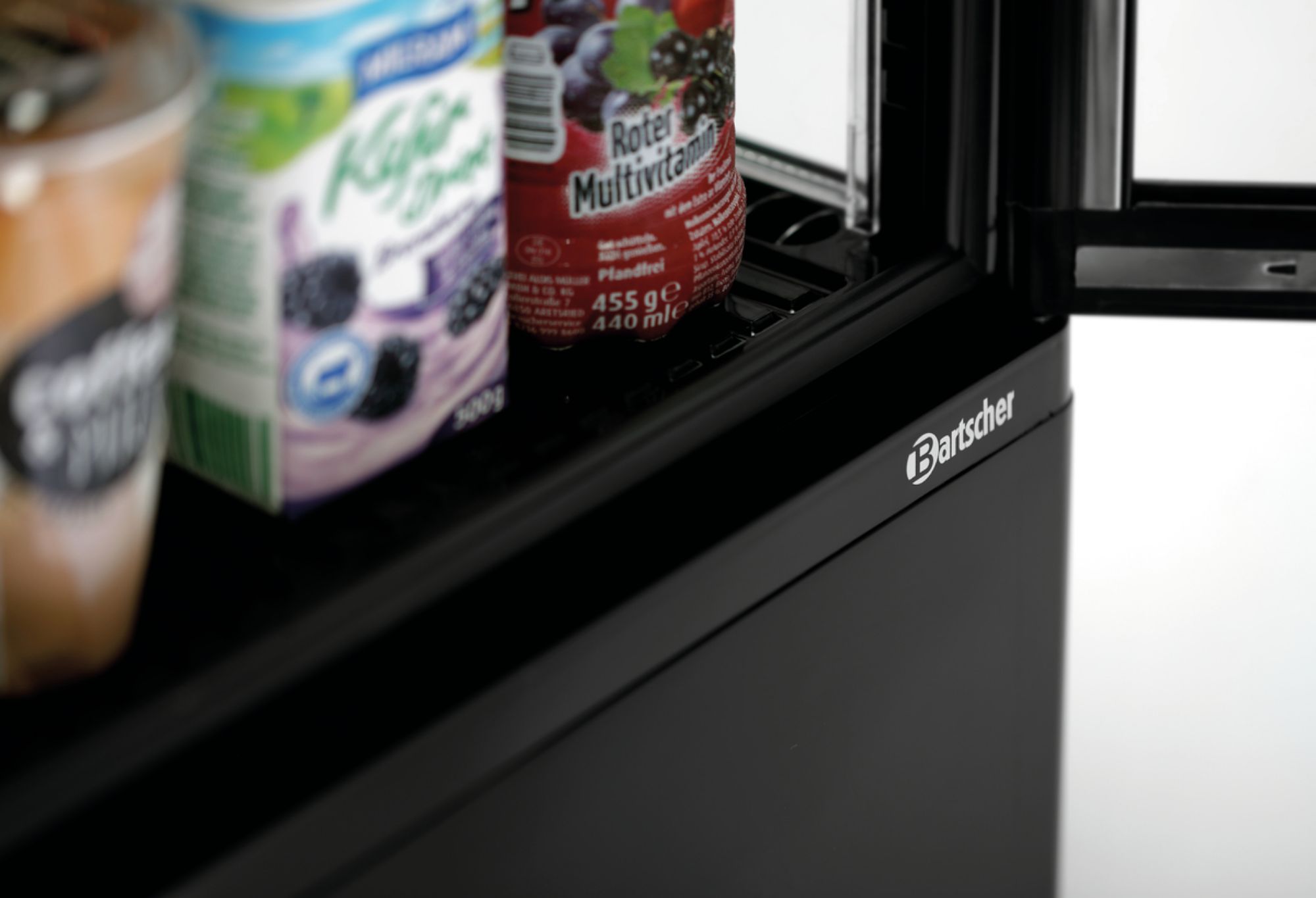 Picture of Bartscher Mini cooler 58L-SW